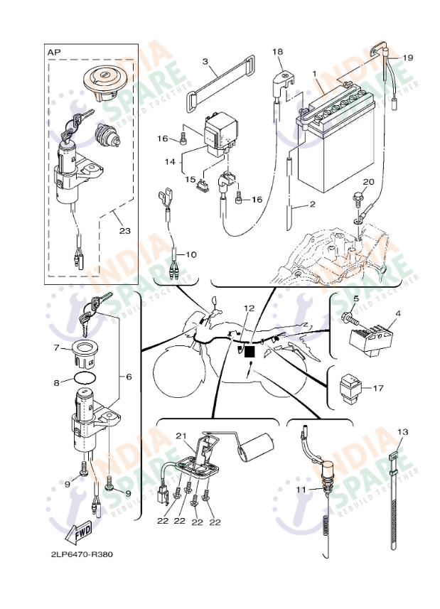 ELECTRICAL 1